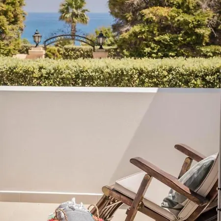 Villa Summer Ai Helis Svoronata